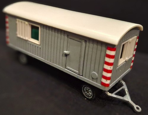 Bauwagen 2519 55 - 2519,