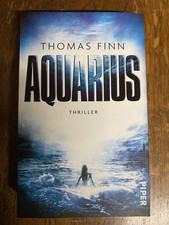 Aquarius thomas finn - aquarius,,