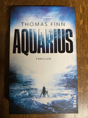 Aquarius thomas finn - aquarius,,
