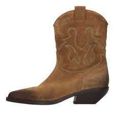 E4025 Stiefeletten und