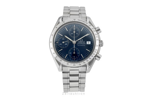 Omega speedmaster date - speedmaster,