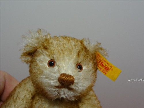 2006 steiff auction highlights - steiff,