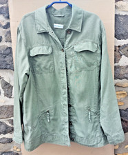 ULLA POPKEN - BLUSEN JACKE -