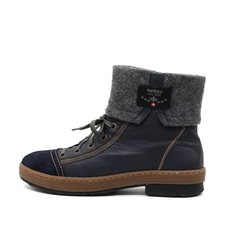 Rieker Herren Stiefelette