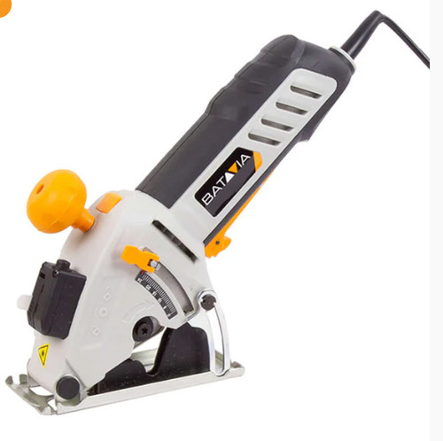 600w mini tauchkreissäge 85mm - tauchkreissäge,
