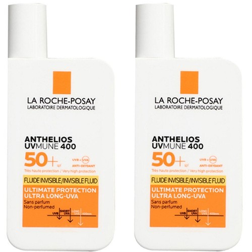 Roche posay anthelios - 2x,