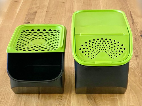 Tupperware kartoffellager - tupperware®,
