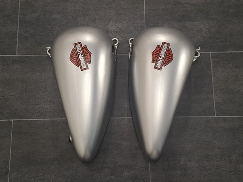 Harley davidson softtail - harley,
