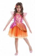 KINDERKOSTÜM NORI FASCHING