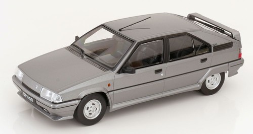 Triple citroen bx - triple,