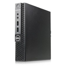 Dell Optiplex 3050 Micro