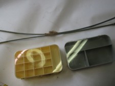 Bundfernmelder seil draht dose - bundfernmelder,