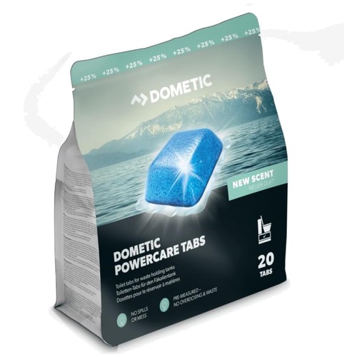 Dometic power care für - dometic,