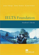 Ielts foundation student - ielts, student’s