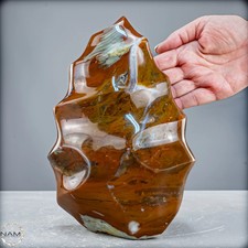 Sehr Große Natürliche