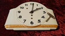 Wanduhr keramik pendeluhr - wanduhr,