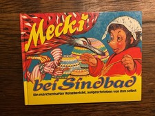 Mecki Bilderbuch Lingen Verlag