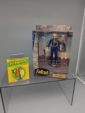 Fallout Steph Harper