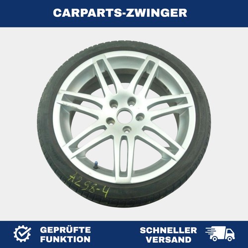 Audi 8p7 felge alufelge - audi,