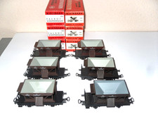 KLEINBAHN H0 335 Talbot Schotterwagen in OVP 6 Stück