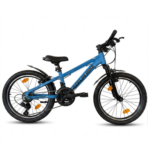 Zoll fahrrad shimano 21gang - zoll,