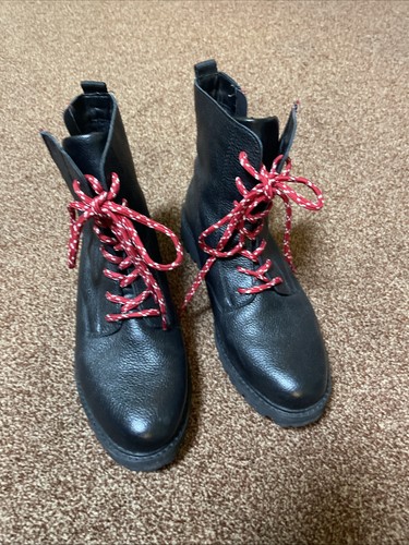 Damen stiefelette boots - stiefelette,