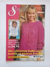 Diana stricken aktuell - stricken, nr