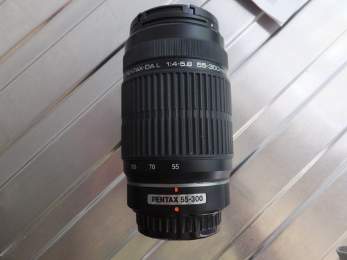 Pentax dal 300mm 8 ed - dal,