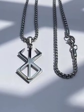 Berserk Halskette Anime Guts