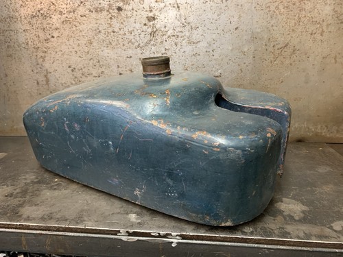 Terrot race tank hsst hst - terrot,