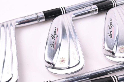 Ben hogan icon eisen - /, /