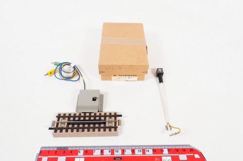 Märklin 3600 eks - ac,