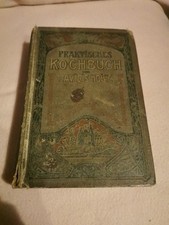Praktisches Kochbuch