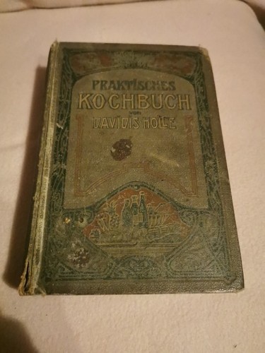 Praktisches kochbuch - praktisches,