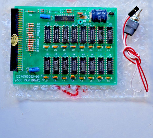 Stk 512 kb - 1,