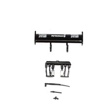 Carrera Digital 132 Kleinteile