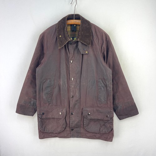 Barbour beaufort wachsjacke - beaufort,