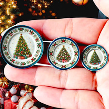 Miniatur Weihnachtsbaum