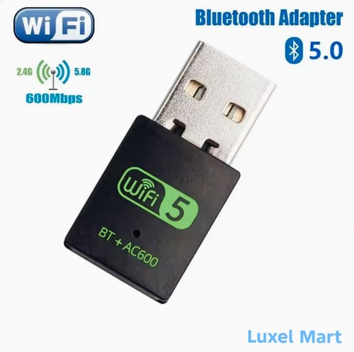 Wlan bluetooth 2in1 usb - wlan,