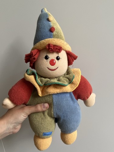 Sterntaler harlekin spieluhr - sterntaler,