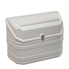 Gasflaschenkasten für 2x 11kg