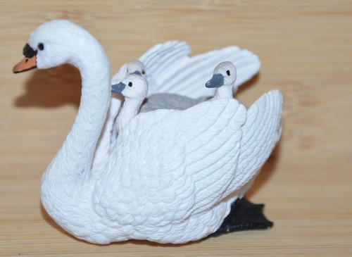 Schleich 13718 höcherschwan - 13718,