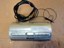 Tevion RW 201 Uhrenradio