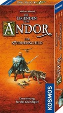 Die Legenden von Andor, Der