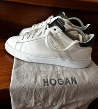 HOGAN Sneaker Schuhe Leder