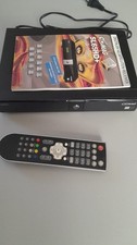 Digitaler HD Satelliten Receiver COMAG SL65HD+