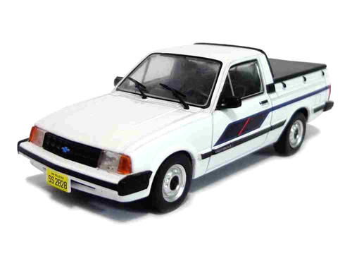 Diecast 1988 chevrolet - 1/43,