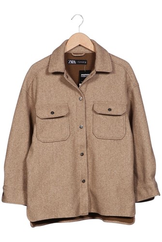Zara jacke damen anorak jacket - zara,