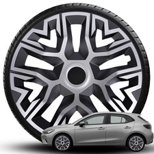 4x Radkappen Radblenden BEST