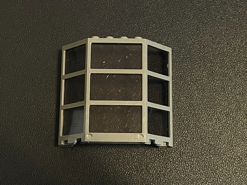 Lego 30185c01 fenster rahmen - 30185c01,